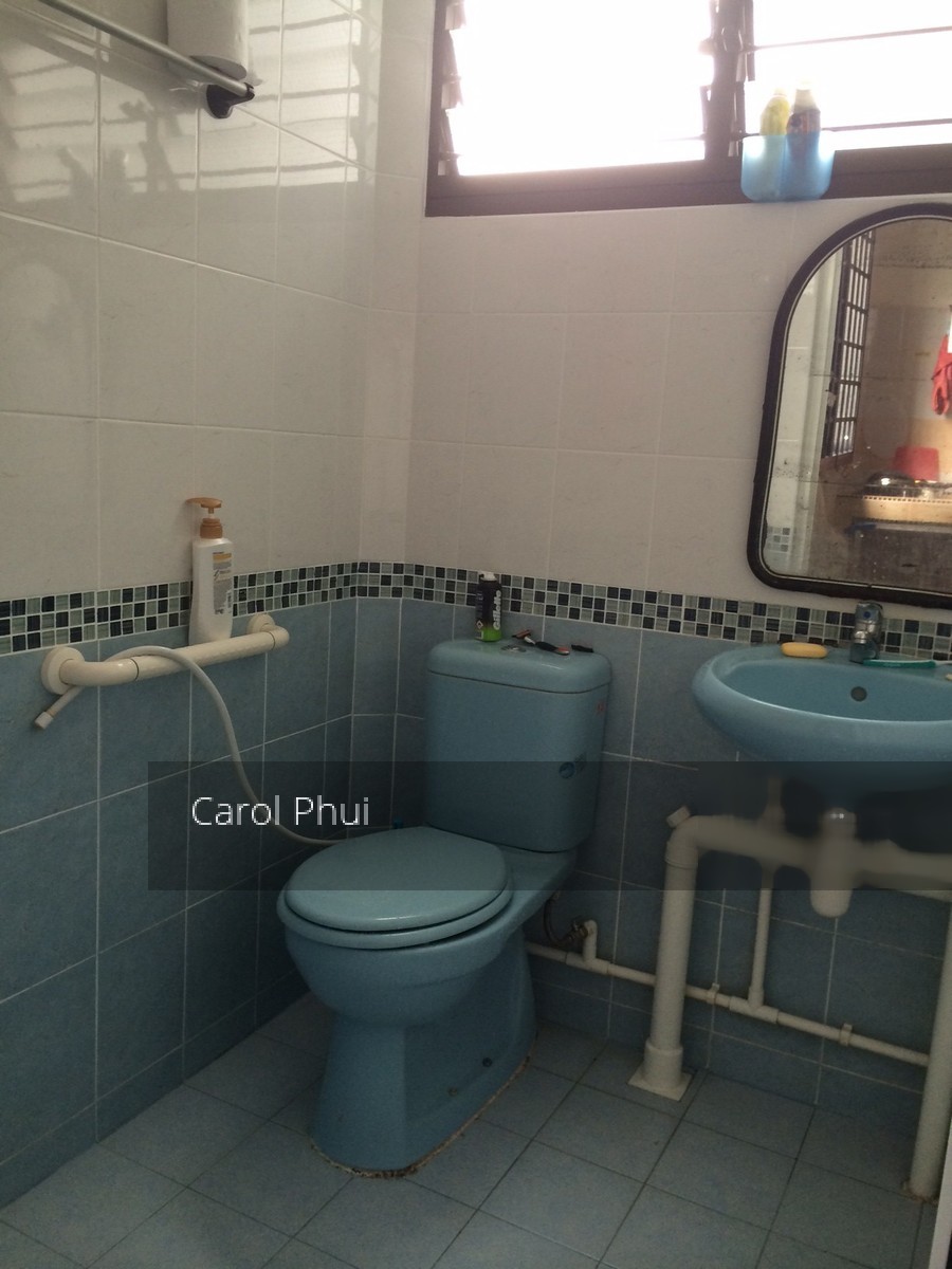 Blk 304 Bukit Batok Street 31 (Bukit Batok), HDB 3 Rooms #119449092
